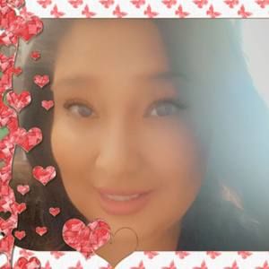 Meet your Posher, Reyna